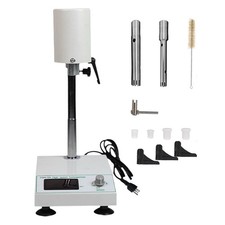 FSH-2A Homogenizer 5-1000ml Homogenizer Emulsifier Max 20,000RPM High Speed