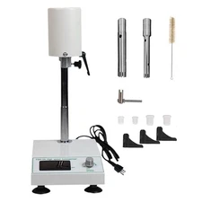 FSH-2A Homogenizer 5-1000ml Homogenizer Emulsifier Max 20,000RPM High Speed