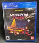 Horizon Chase Turbo: Special Edition (PS4 / Playstation 4) BRAND NEW