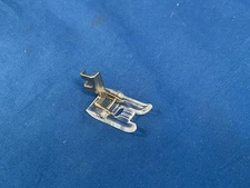 Elna SU Super Supermatic Zigzag Pattern Embroidery Foot, OEM