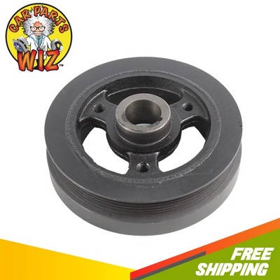 Engine New Harmonic Balancer Fits 01-16 Ford Lincoln Blackwood E-150 5.4L InTech