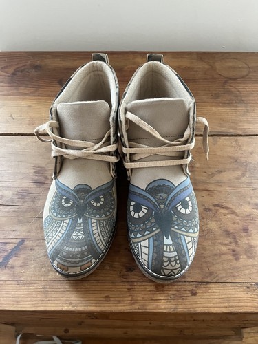 Goby Shoes Women