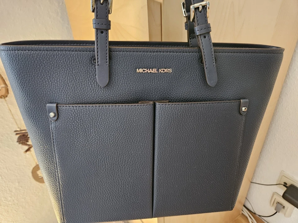 Michael Kors Jet Set Travel Tasche - Bild 2 von 4