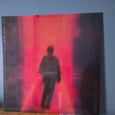Can't Stay Forever by Eat Your Heart Out (Record, 2023)