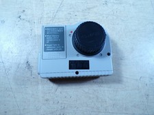 CANON EOS ADAPTER VL - EOS LENS FOR VL CAMERA