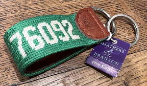 Smathers and Branson Key Fob | eBay