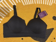 Body & Bra Black Bra ? New with Tags, size: M Comfortable & Stylish 