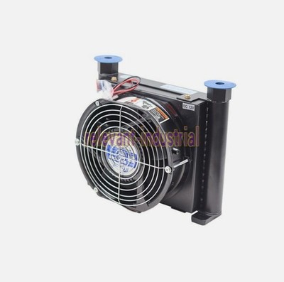 1PCS New RISEN AF0510T-CA Oil Pump Air Cooler Radiator DC12V