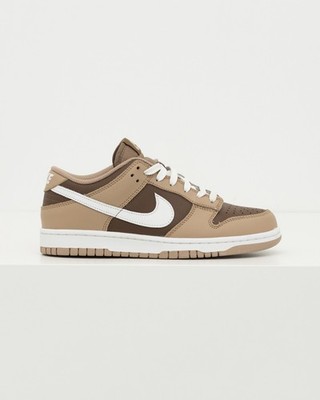 Nike Dunk Low Retro Shoes Judge Grey/Hazel Rush | US 7.5 | New w/o Box