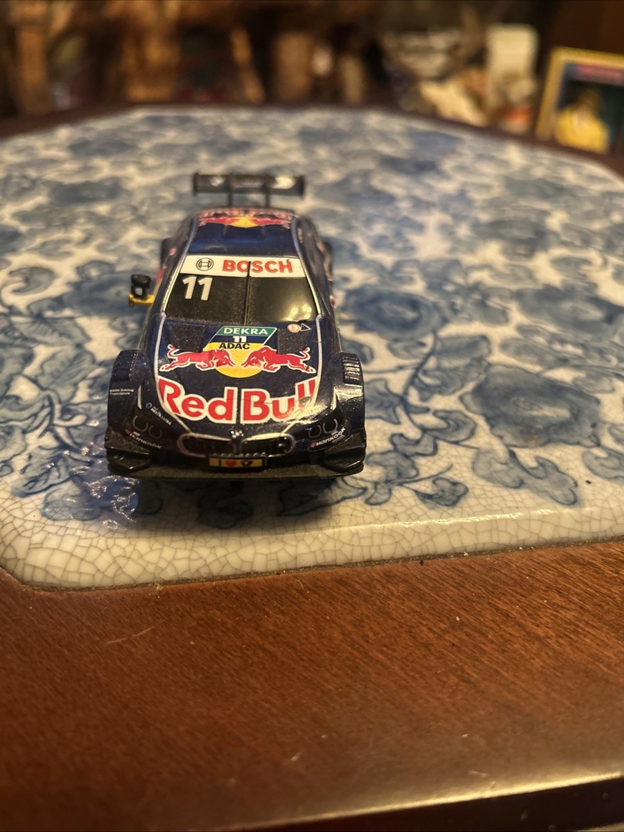 Carrera 30778 BMW M4 DTM Red Bull Digital 132 | eBay