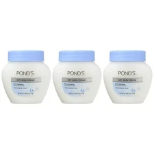 Pond's Extra Rich Dry Skin Cream -10.1 Ounce (Pack of 3)