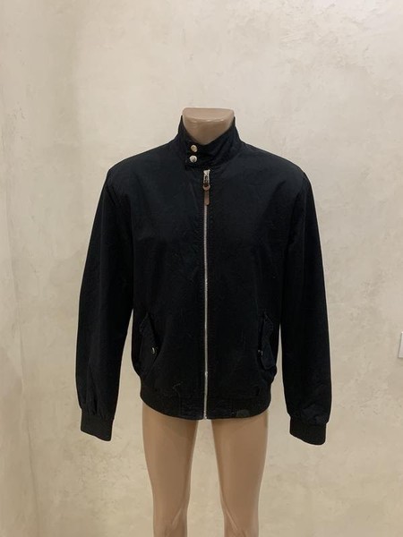 Men River Island Jacket Black M