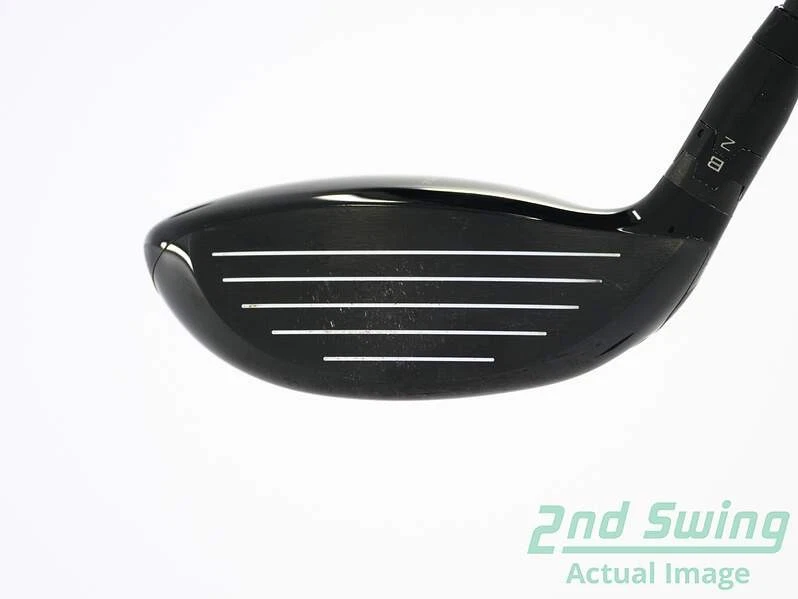 Titleist TSR2 Fairway Wood 4 Wood 4W 16.5° Graphite Stiff Right 42.5in - Image 3 of 4