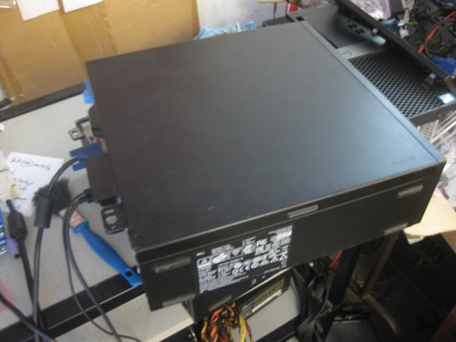 Dell OptiPlex 5040 SFF Intel i5-6600 3.3GHz 8GB RAM DDR3L DVDRW No HDD No O.S. - Picture 10 of 20