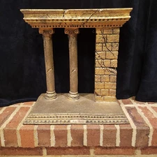 Madame Alexander Nativity Musical Crèche 75th Anniversary