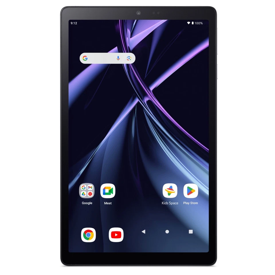 Acer Iconia A8-M1 A523 Mediatek Cortex-A55 4GB RAM 64GB eMMC 8.6" WXGA+ Tablet - Image 2 of 4