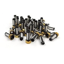 Fuel Injector Seal Kits Filter Baskets 6mm x 3mm x 13.8mm Universal Repair