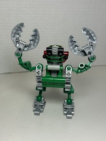 LEGO Bionicle LOT of 8 &ndash; Read Desc