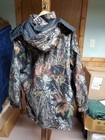 Bushmaster CAMO convertible Coat, XL — photo 5