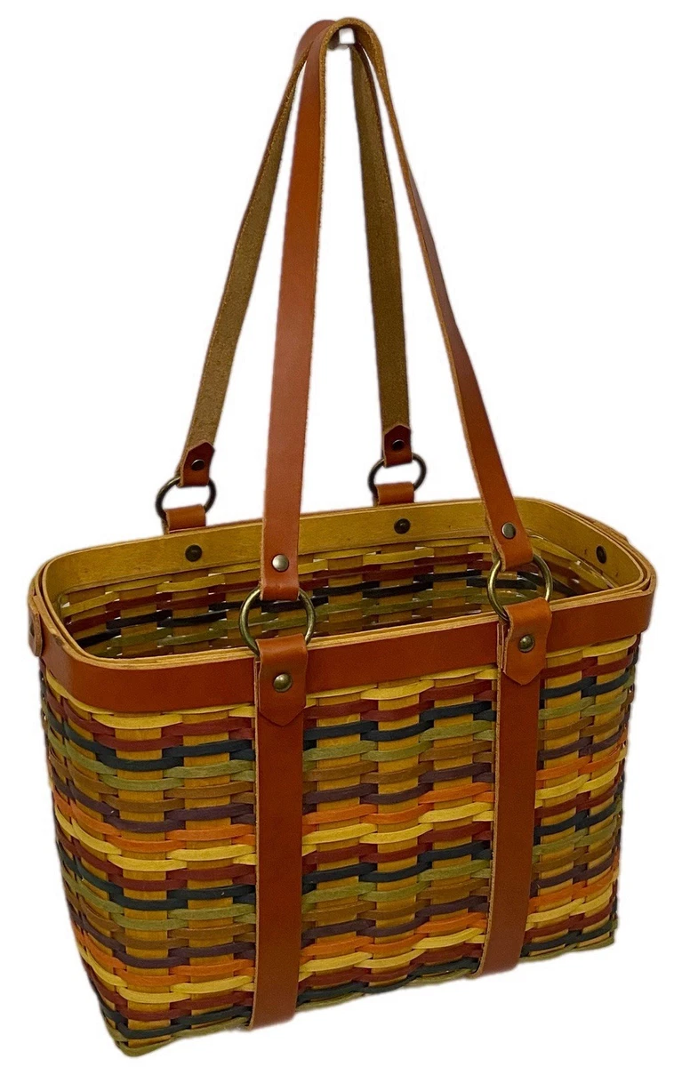 retired longaberger baskets products for sale | eBay