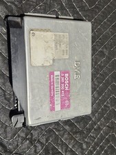 1993 - 1995 Bmw E36 E34 413 Red Label Ecu Dme Ecm Engine Computer 0261200413