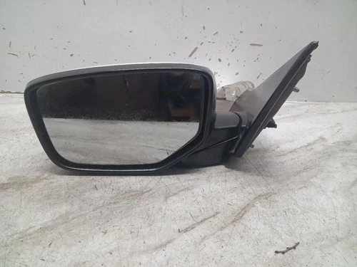 Driver Side View Mirror Power Body Colored Sedan Fits 13-17 ACCORD 342099