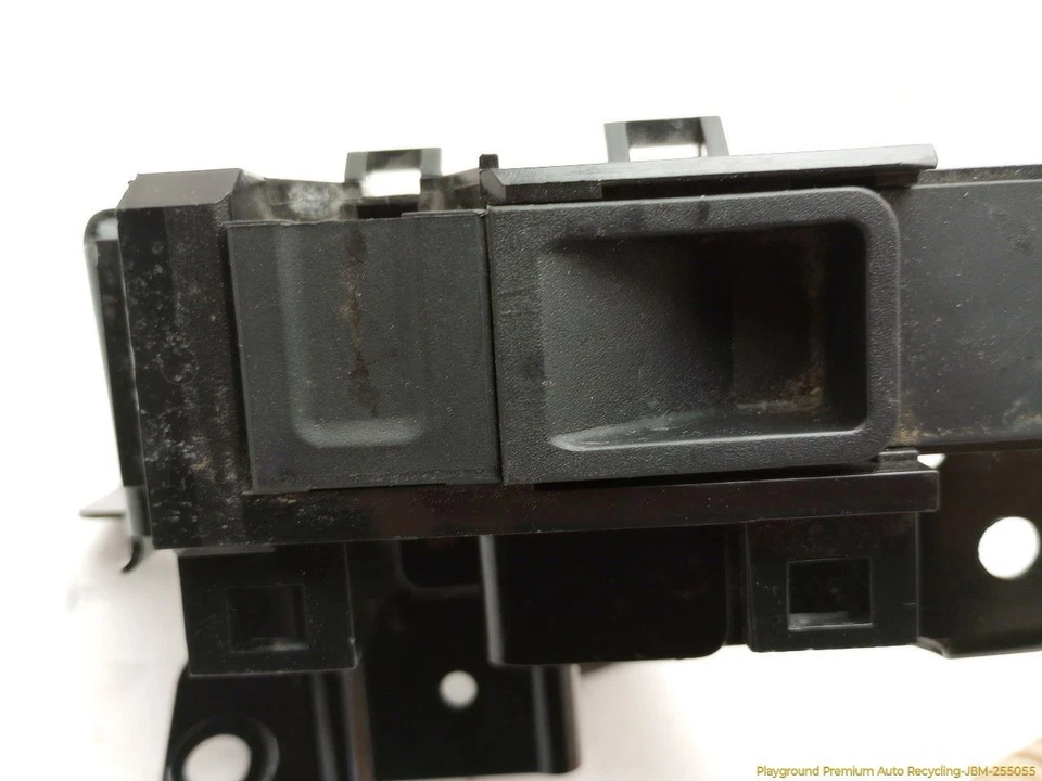 Land Rover LR4 Driver Left Rear Third Row Seat Latch Lock Fits 2010-2016 10 11 - Image 2 of 4