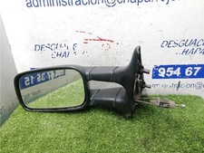 Retroviseur gauche (ou coque) Seat INCA