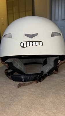 Giro Skihelm Snowboardhelm Gr. XL Grau