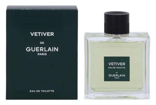Guerlain Vetiver Fragrances for Men for sale - eBay