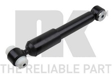 2x NK Stoßdämpfer 63331150 für W168 KLASSE MERCEDES 140 168 031 131 160 033 133