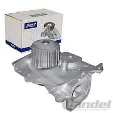 Poulies diverses Mazda 929