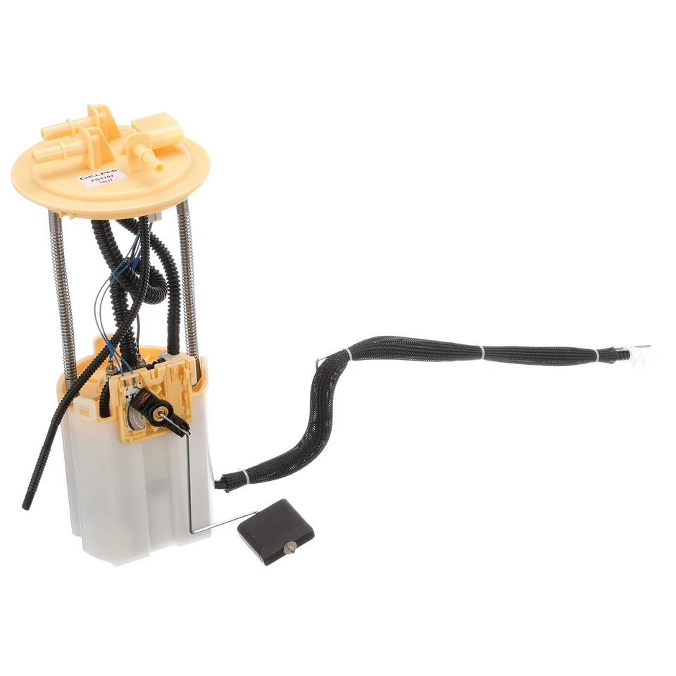 Conjunto de módulo de bomba de combustible Delphi para Dodge Sprinter 2500 2007-2009 3,0 L V6 Foto 2 de 4