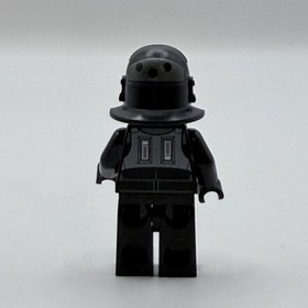 LEGO Star Wars Agent  Kallus sw0625 Minifigure - Excellent!