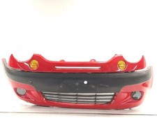 Pare-choc avant Chevrolet MATIZ