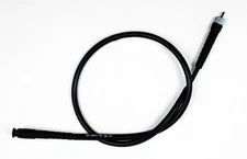 Motion Pro Black Vinyl Speedometer Cable - 06-0053
