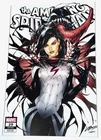 AMAZING SPIDER-MAN #29 LOBOS Variant NM Marvel Comics 2023 Venom Silk #923 LGY