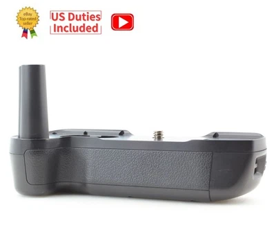 Tested [MINT] Nikon MB-16 Battery Pack For F80S F80D N80 Camera From JAPAN - Image 1 of 4