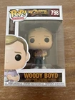 Funko Pop! Vinyl Television Cheers Woody Boyd #798