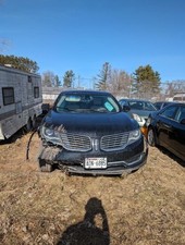 Wheel 18x4 Compact Spare Aluminum Fits 19-23 NAUTILUS 1840678