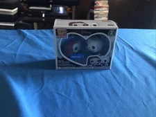 Funko Pop! Disney NBX Sally & Jack Skellington Pocket Keychain 2 pack Walmart EX