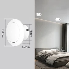 For 100mm Pipeline Air Exhaust Valve Adjustable Diffuser For Air Circulation