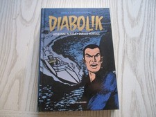 Diabolik - Gli anni d'oro vol. 12 -Assassini in fuga - Duello mortale