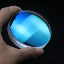 D61.5F228 Refracting Cemented Objective Apochromatic Lens 900-1100nm Coating