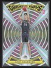 2022 Panini Chronicles Draft Picks #ZG-CHE Chet Holmgren Gamma Rays