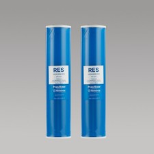 20 x 4.5 Big Blue RES Ion Exchange Resin Whol...