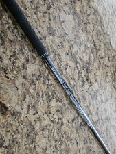 35-1/2" UST Mamiya Recoil Dart HDC 70 Regular-Flex Graphite Iron Shaft Pull .370