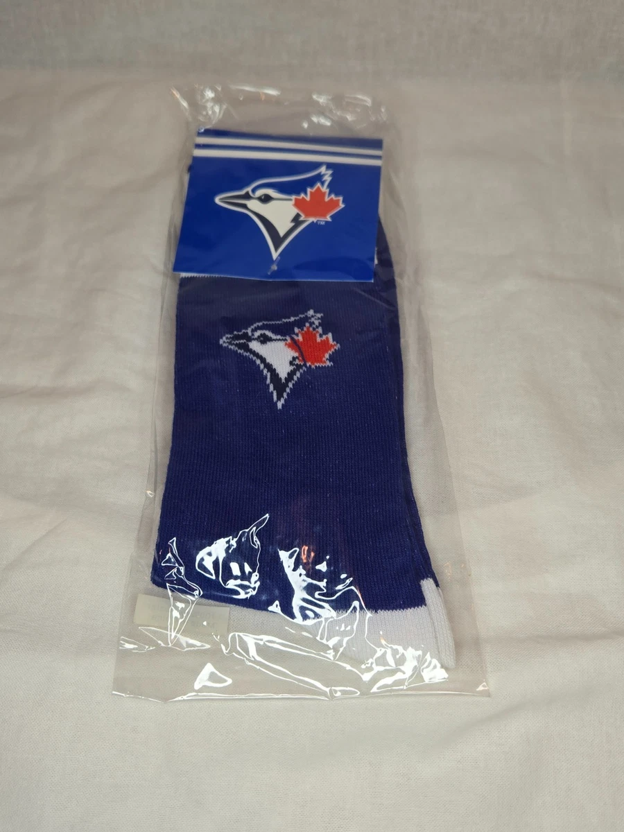 blue jays dress socks Toronto Blue Jays Skyline Otc Socks | Socks main image 1