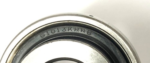 Fafnir Insert Bearing No Collar G1013KRRB NOS - Picture 4 of 5