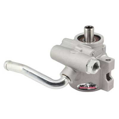 Tuff Stuff 6169AL Type II Alum. Power Steering Pump Stock Replacement